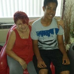 Meet your Posher, Gabriele