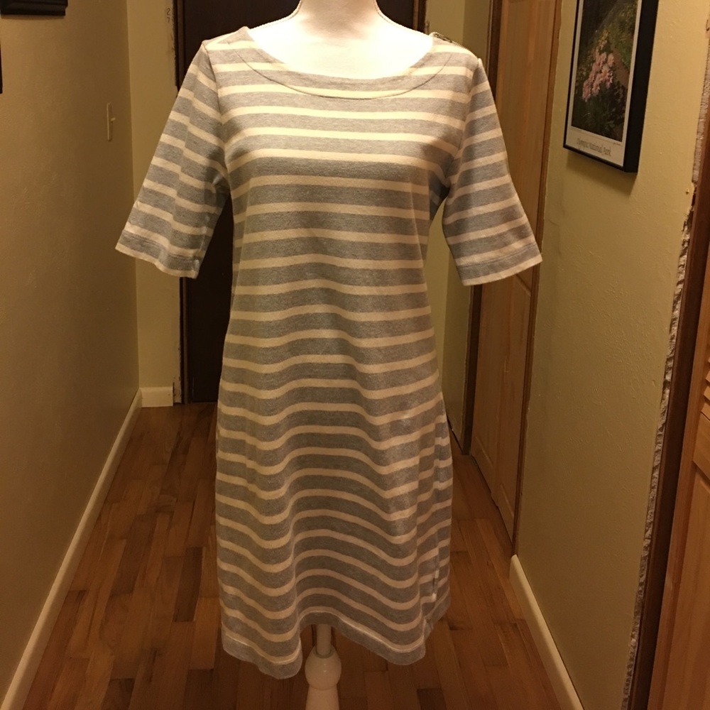 Gap Sweater Dress  $10