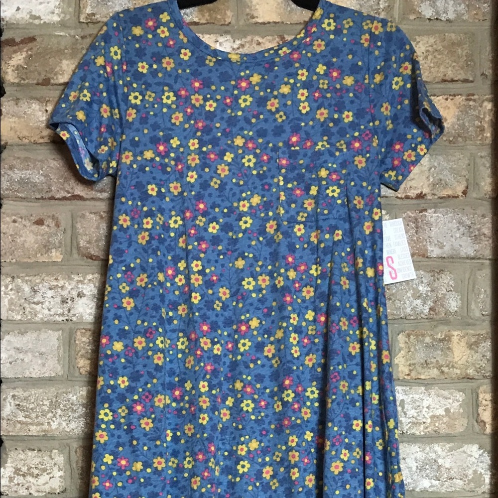 LuLaRoe carly