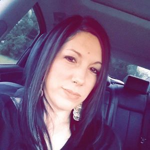 Meet your Posher, Marlene