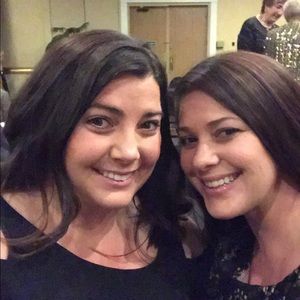 Meet your Posher, Kristy