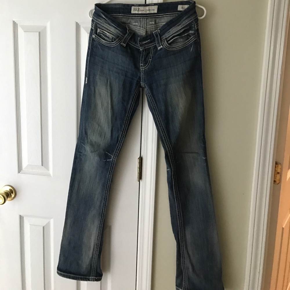 BKE denim