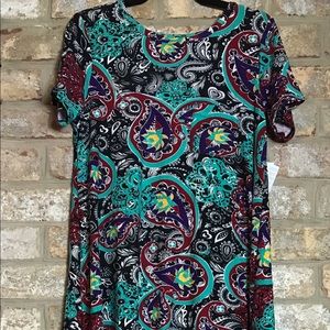LuLaRoe nwt Carly