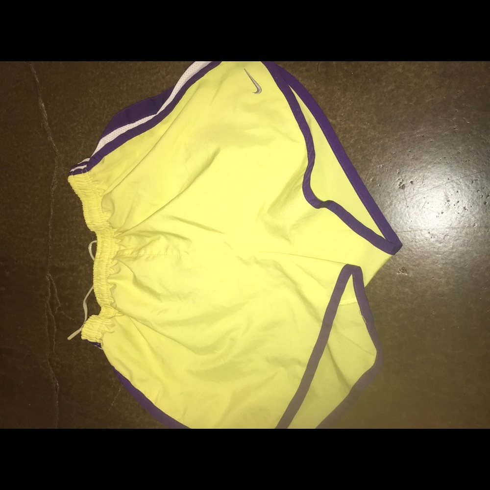 Nike Shorts