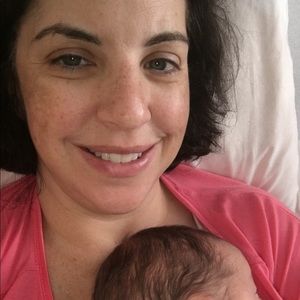 Meet your Posher, Brandy