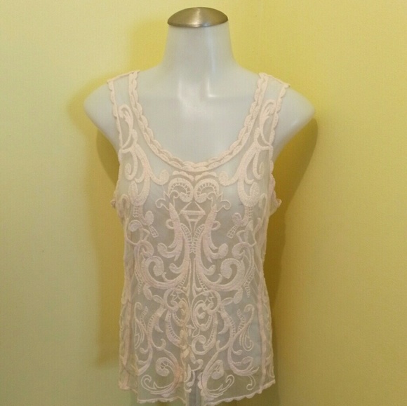 Express Tops - Express Tank Top