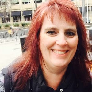 Meet your Posher, Susan