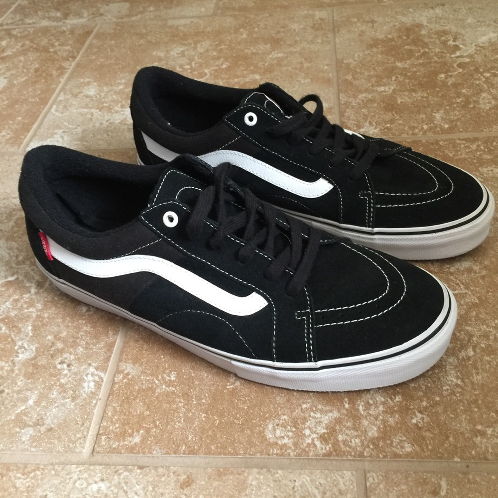 Men's Vans Old Skool