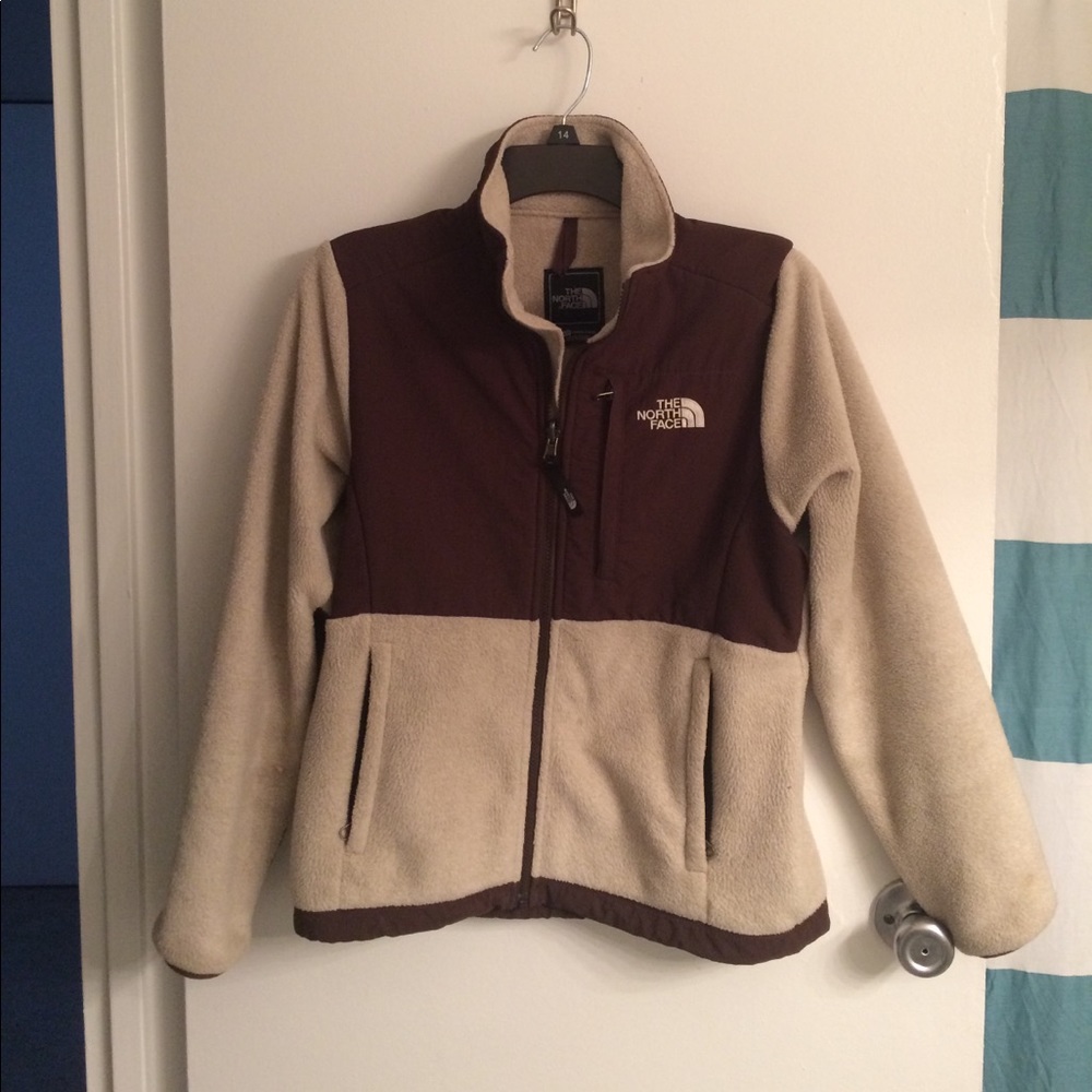 North Face Women's Denali Jacket (Size XS)