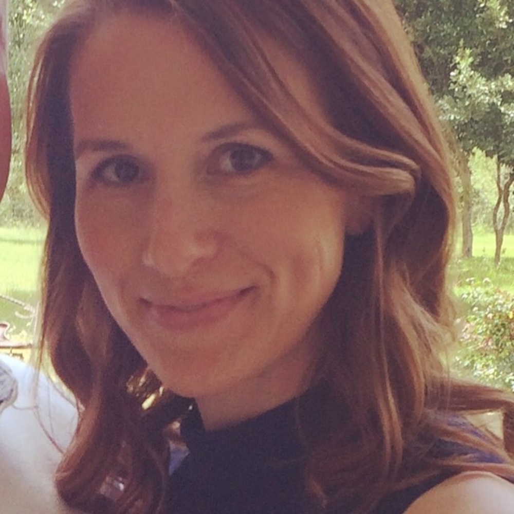 Meet your Posher, Destiny