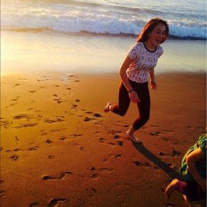 Meet your Posher, Catriona