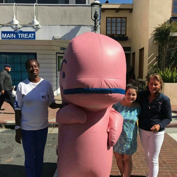 Meet your Posher, Jan - Picture 2 of 2