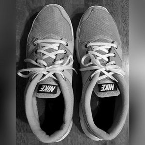 Men's Nike Athletic Shoes