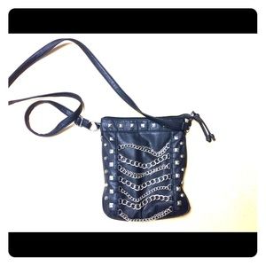 Cross body bag