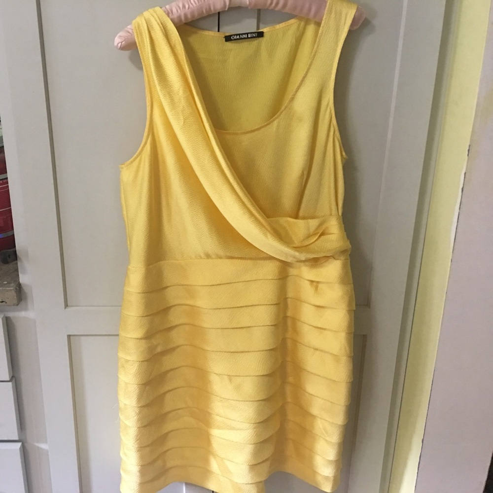 🍋Gianni Bini Dress 🍋
