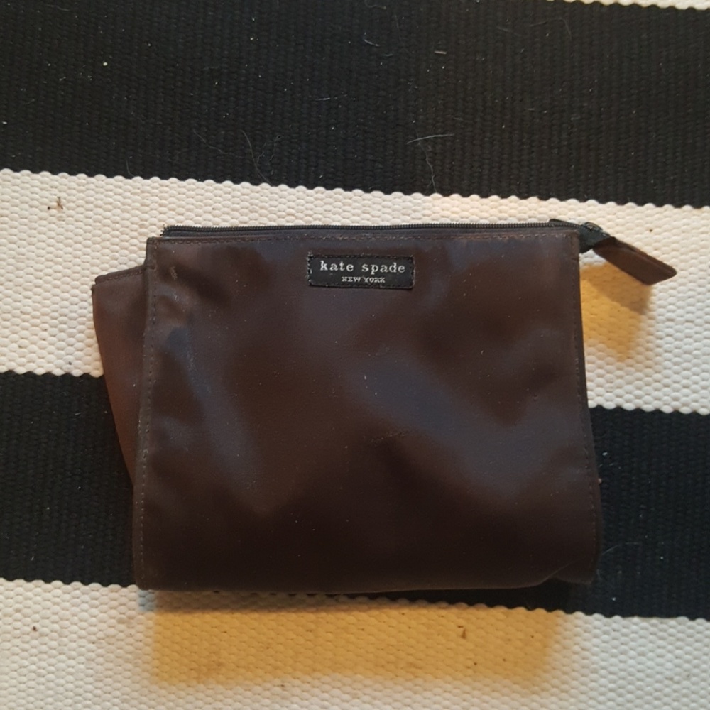 Kate Spade Makeup Bag