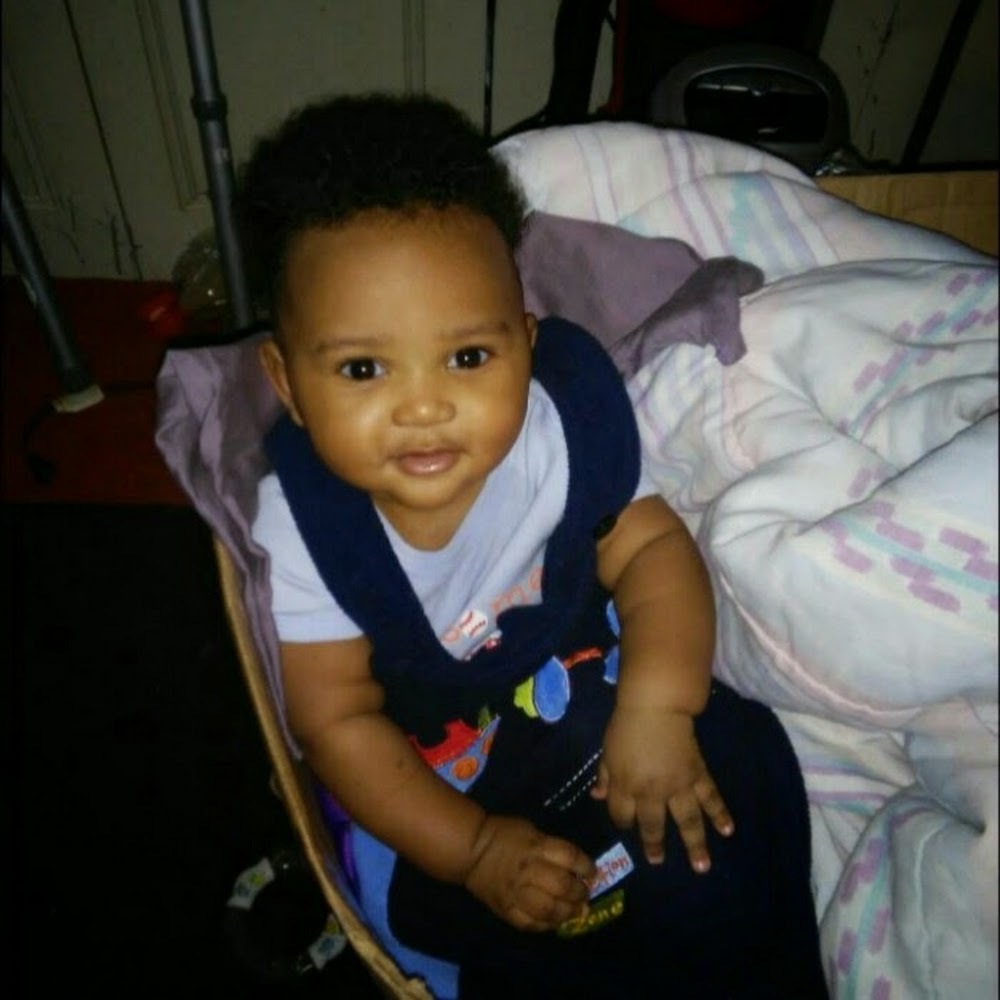 Meet your Posher, Allyiah