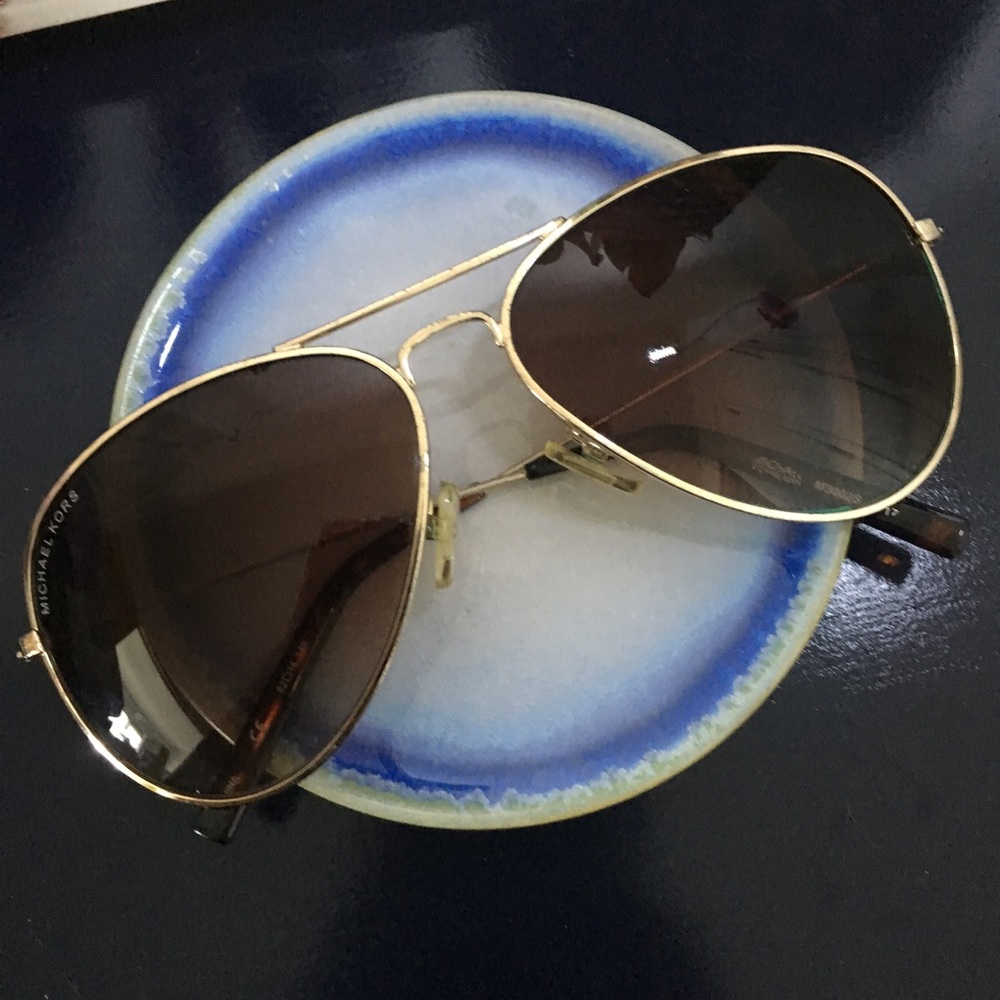 FINAL: Michael Kors Aviators