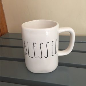 Rae Dunn Blessed (on hold)