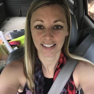 Meet your Posher, Stacie