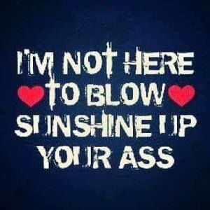 Meet your Posher, Cheryl