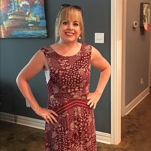 Meet your Posher, Kelli