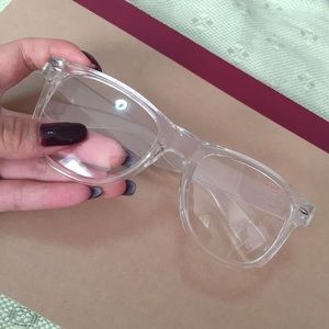Non Prescription Clear Glasses