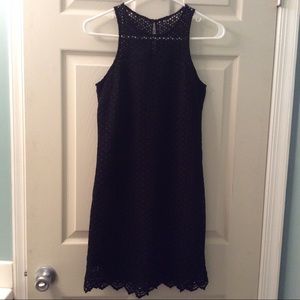 🎈SALE🎈Black Dress Cocktail Lace
