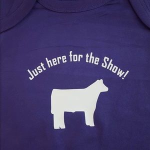 Meet your Posher, Julie