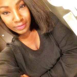 Meet your Posher, Shay