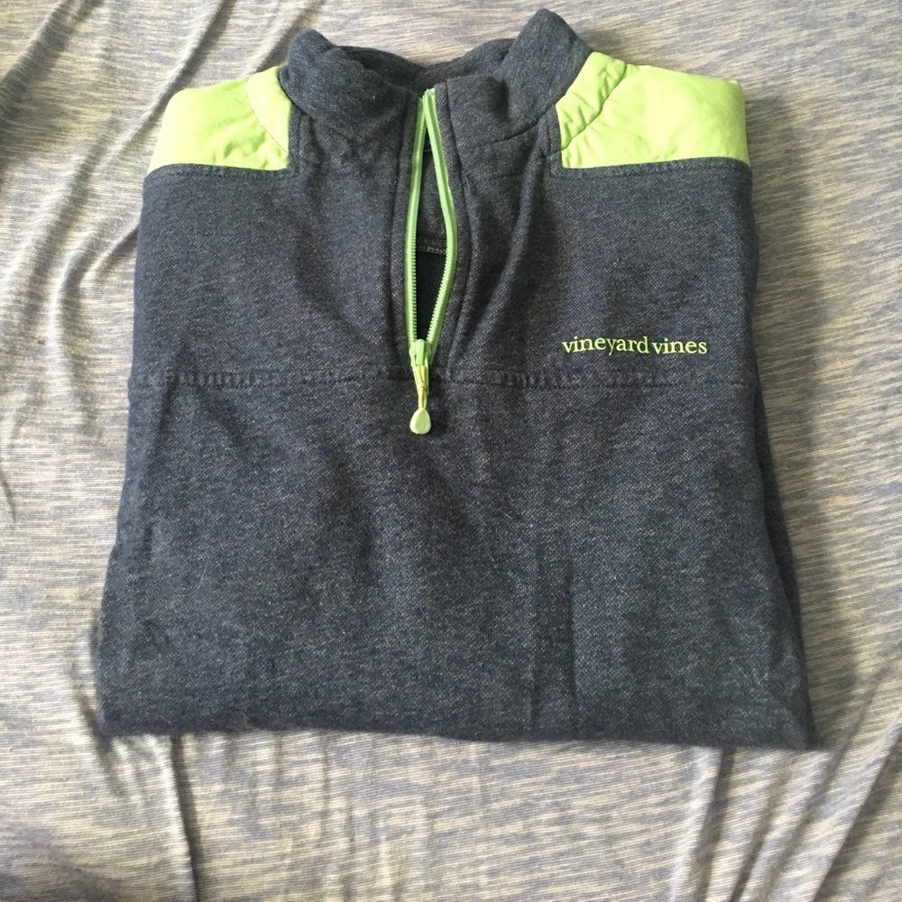 Vineyard Vines Shep Shirt