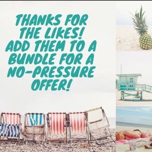 Make an offer today!