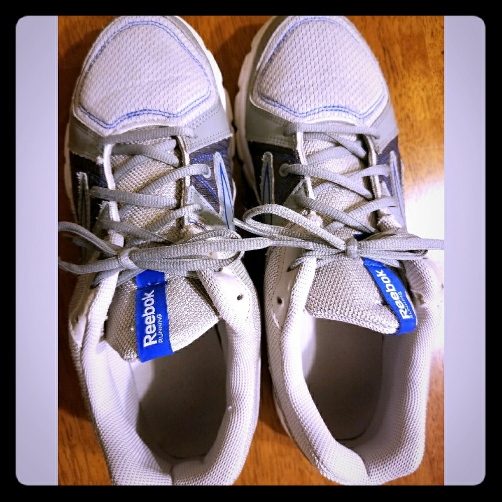 Reebok Men's Running Shoes