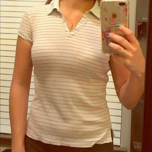 Women's polo