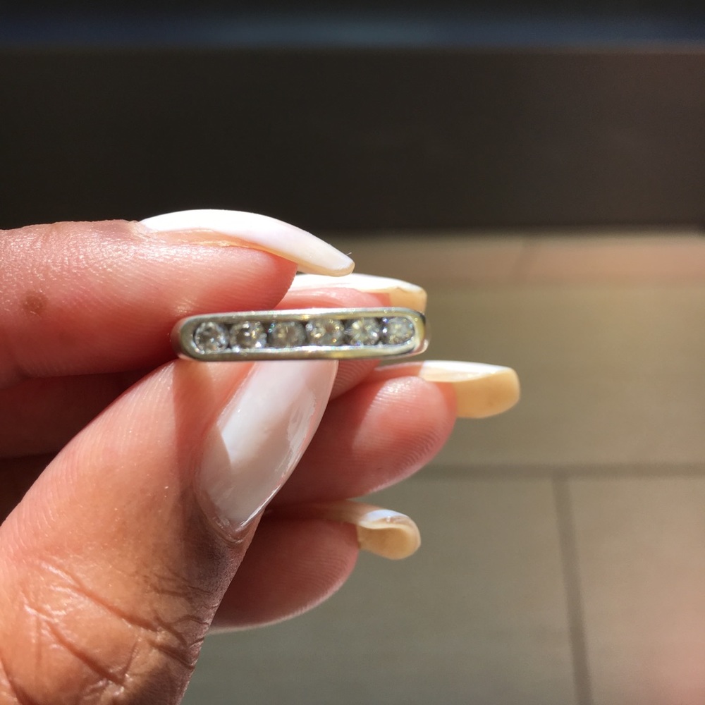 Diamond Band