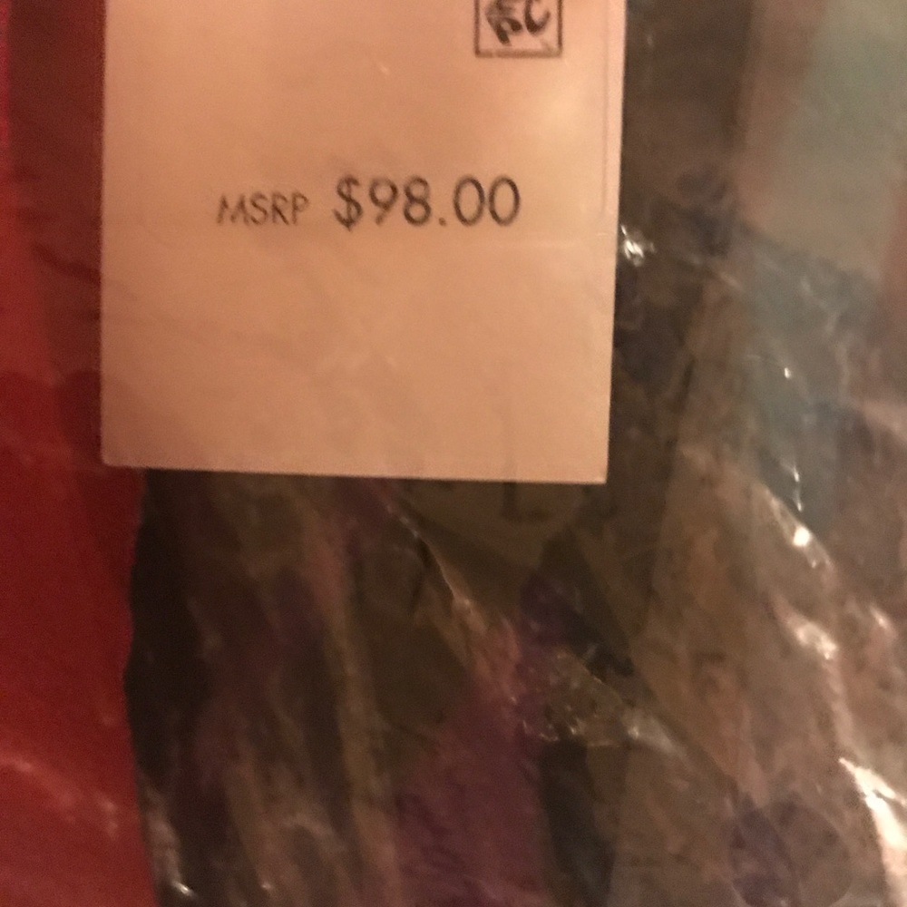 ❤️Red cocktail dress ❤️ NWT 💎 - Picture 5 of 6