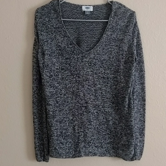 Old Navy Sweaters - Medium Knit Sweater for Fall