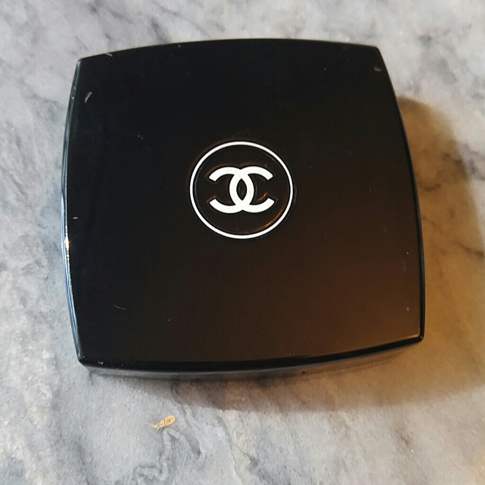 Chanel Les 4 Ombres 41 Fascination