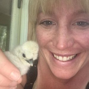 Meet your Posher, Becca