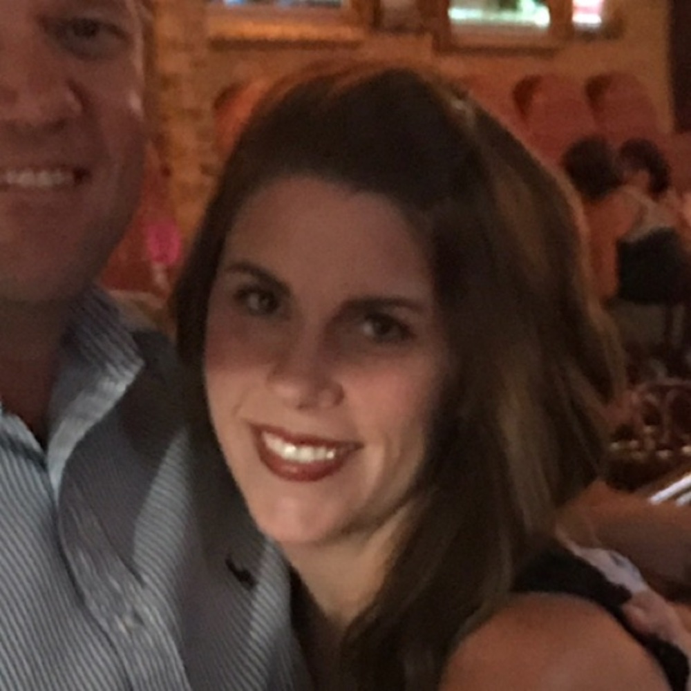 Meet your Posher, Michelle