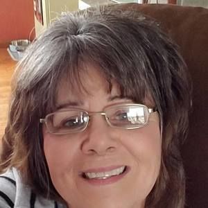 Meet your Posher, Lynda