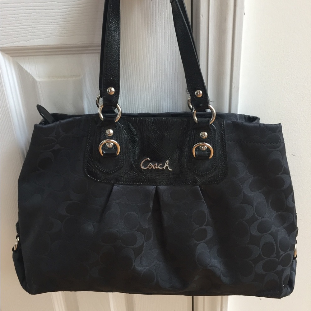 Coach handbag