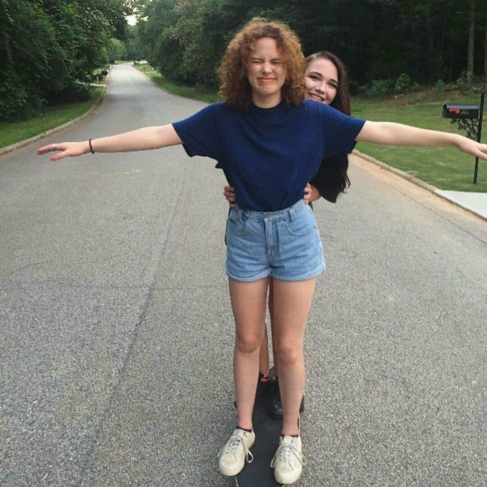 Meet your Posher, Connie