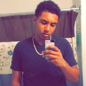 Meet your Posher, Jesus