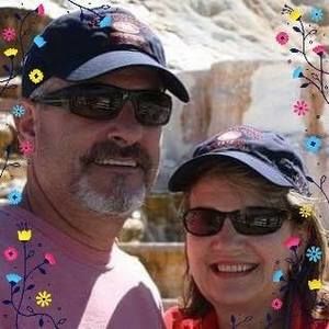 Meet your Posher, Vickie