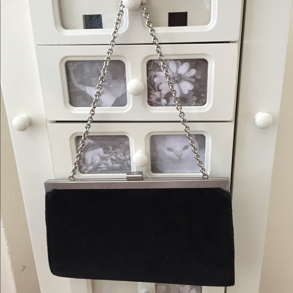 Ralph Lauren Clutch - Picture 3 of 6