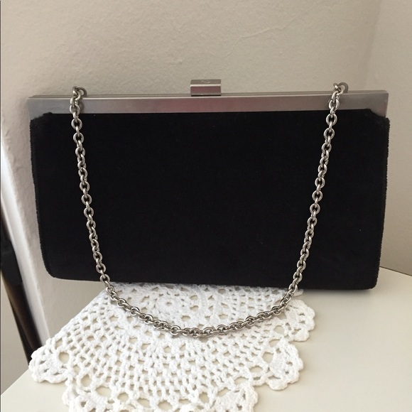 Ralph Lauren Clutch - Picture 2 of 6