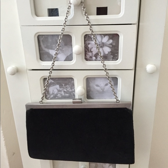 Ralph Lauren Clutch - Picture 3 of 6