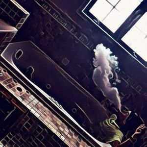 Meet your Posher, Patrick