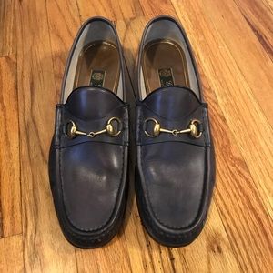 Gucci Loafers
